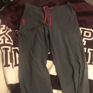 carhartt scrub pants size large